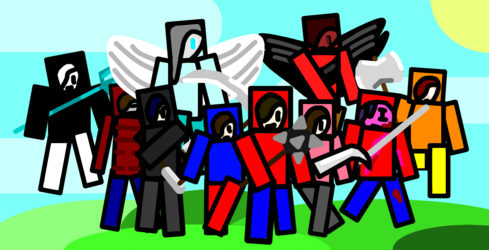 User banner