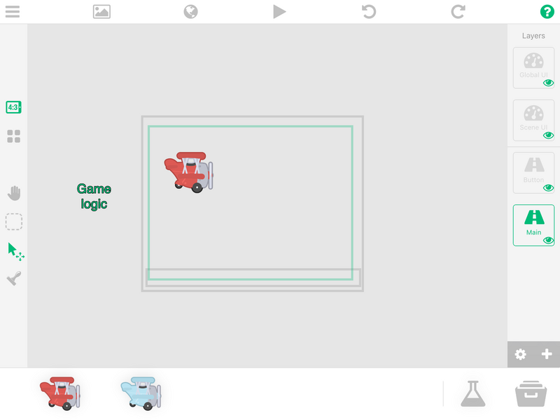 How to Make Tappy Plane (Flappy Birds Clone)