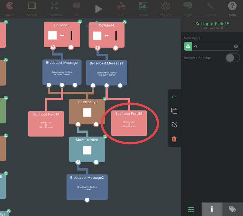 How to Make a Pong Game - hyperPong