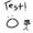 TEST dont play