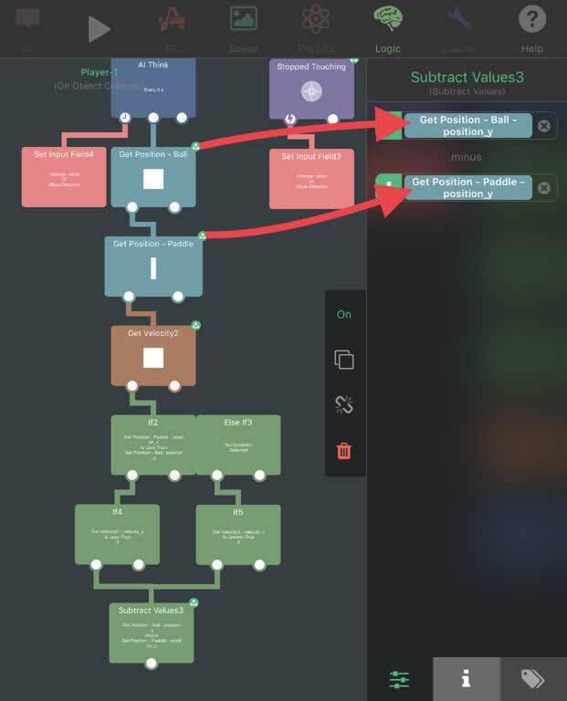 How to Make a Pong Game - hyperPong