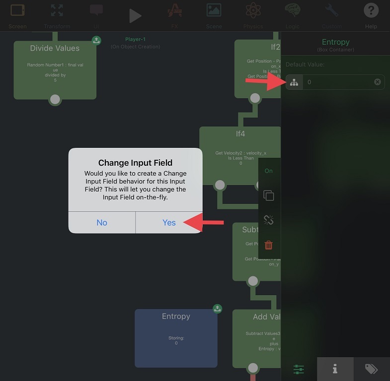 How to Make a Pong Game - hyperPong