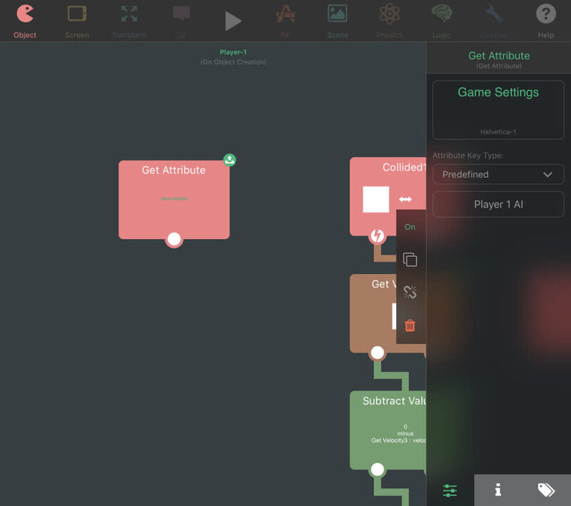How to Make a Pong Game - hyperPong