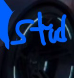 User banner