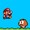 New super Mario pixel edition wip