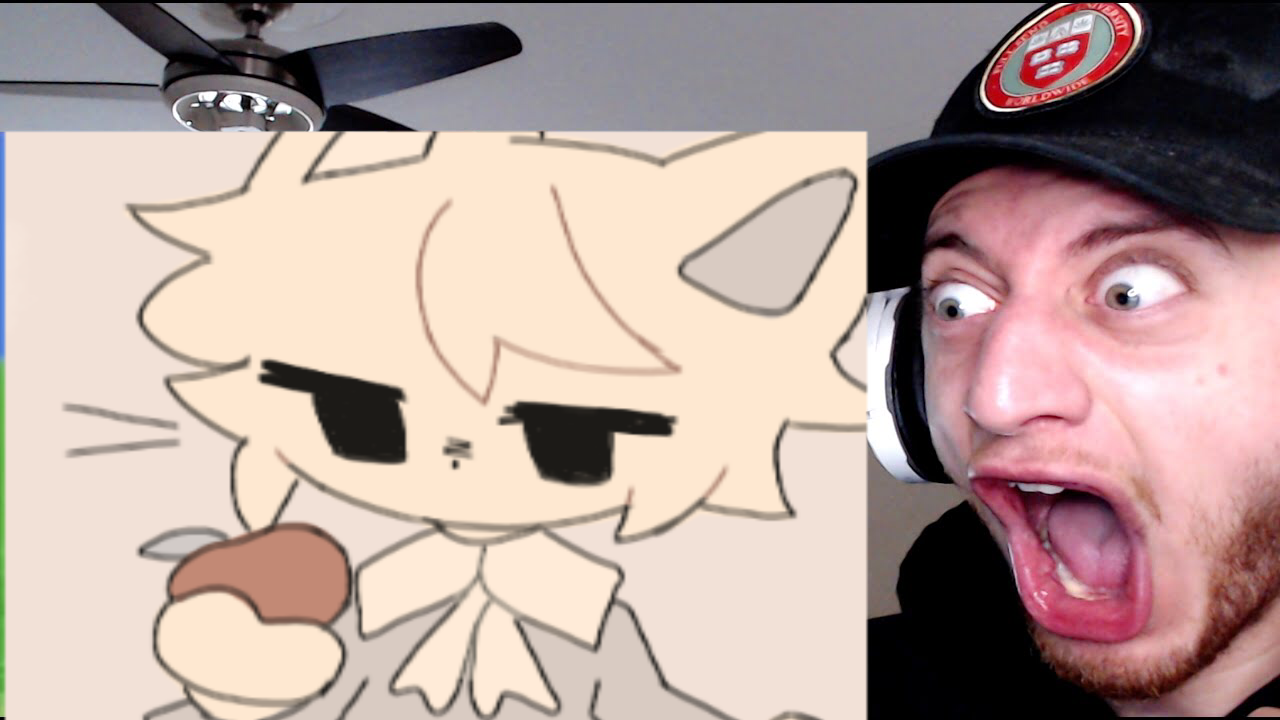 User banner