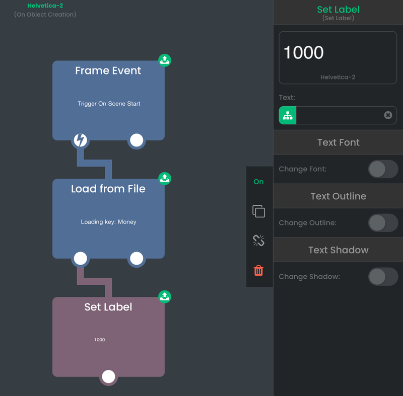 Adding Currency and a Virtual Shop to Your Game