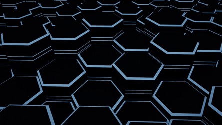 User banner