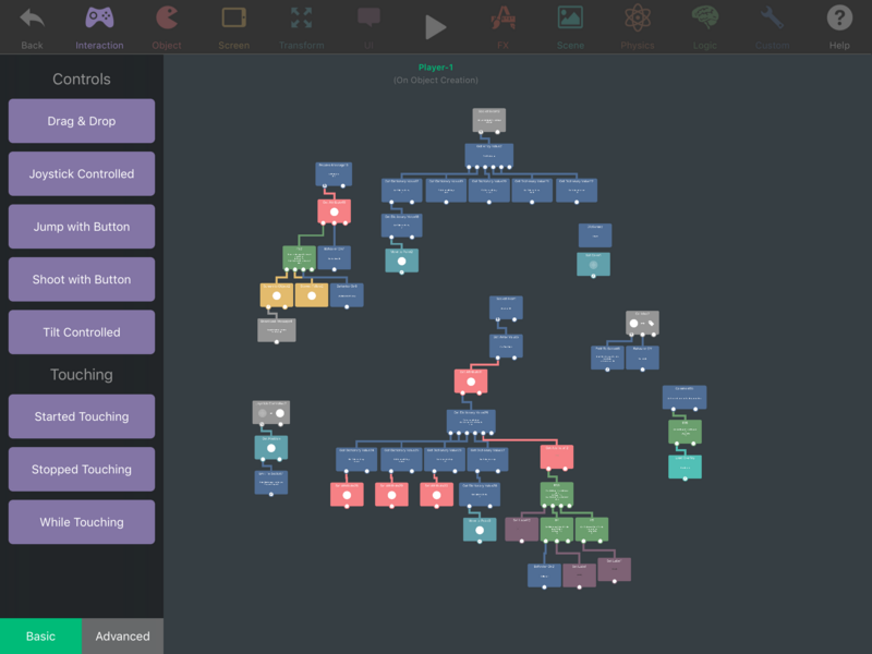 Setting up a Multiplayer Game with Socket.io