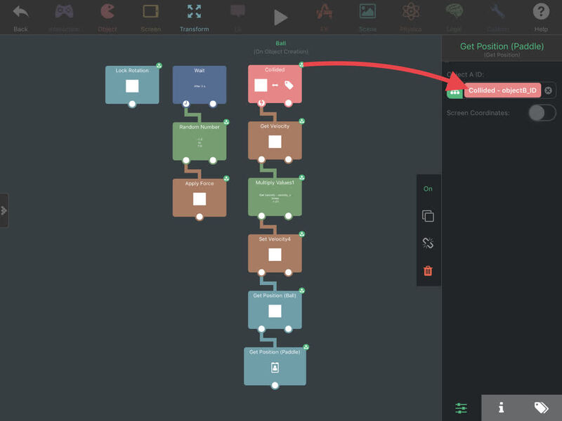 How to Make a Pong Game - hyperPong
