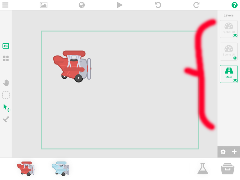 How to Make Tappy Plane (Flappy Birds Clone)