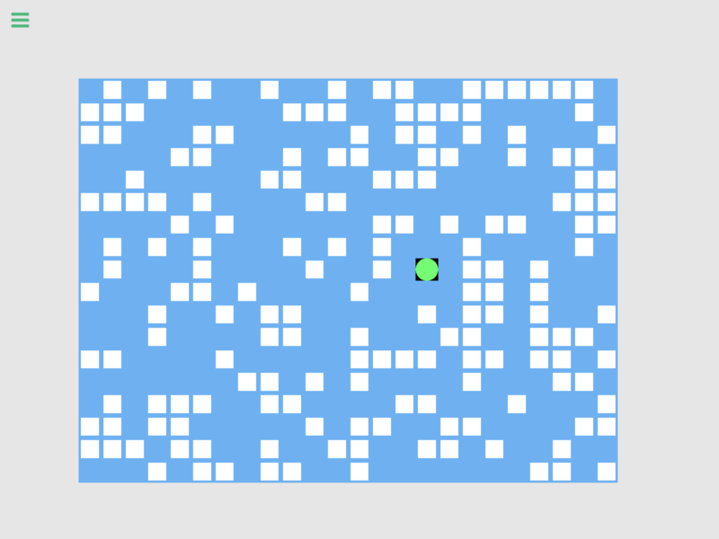 Grid-based Path Finding