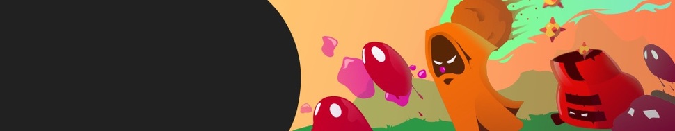 User banner
