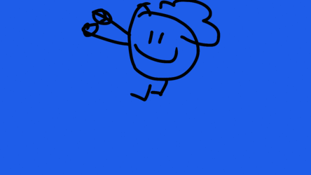 User banner