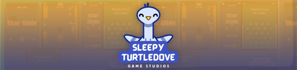 User banner
