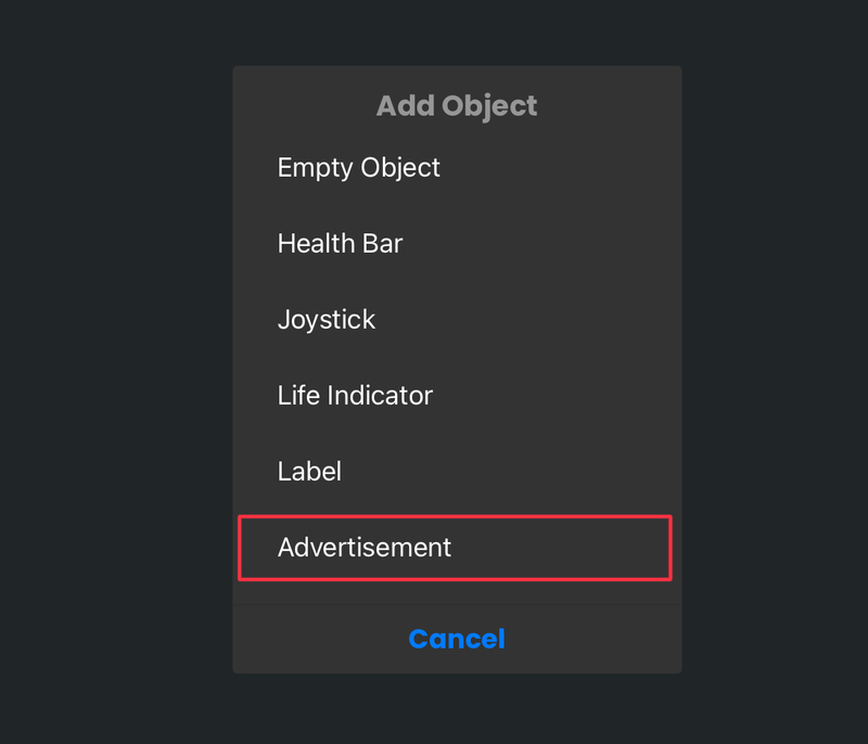 Serving Advertisements