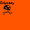 Orangey
