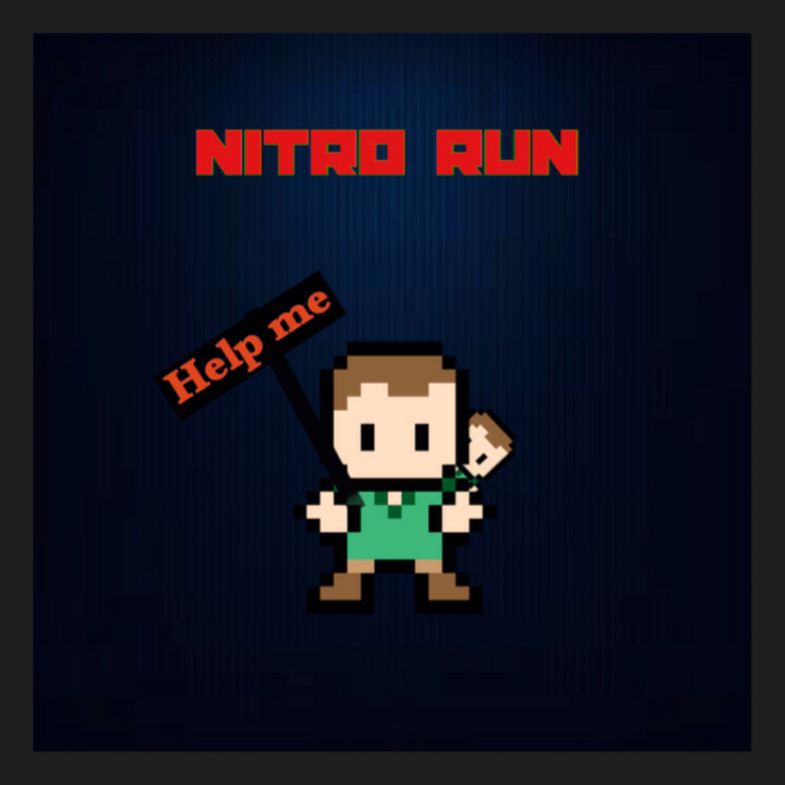 User banner