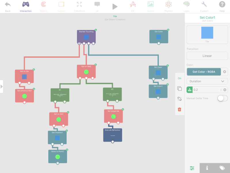 Grid-based Path Finding