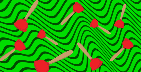 User banner