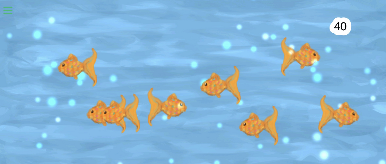 User banner