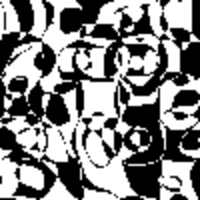 Noise Map