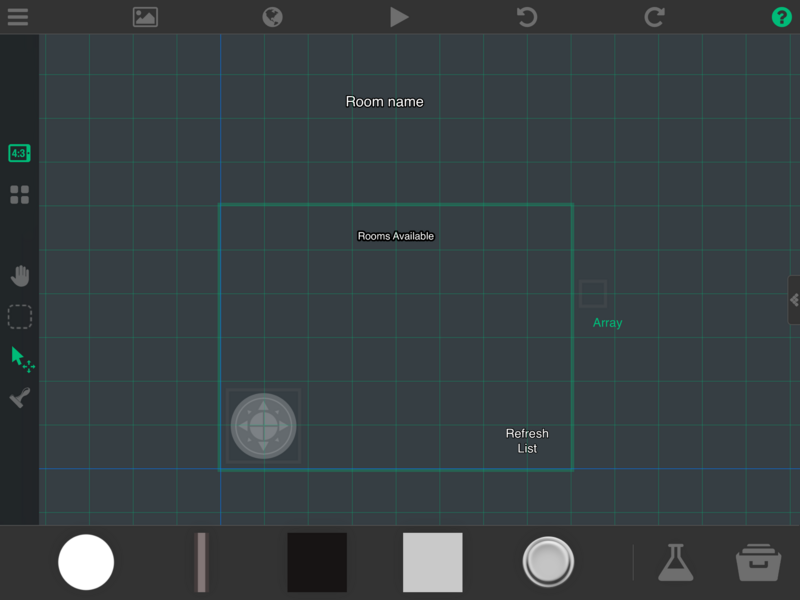Setting up a Multiplayer Game with Socket.io