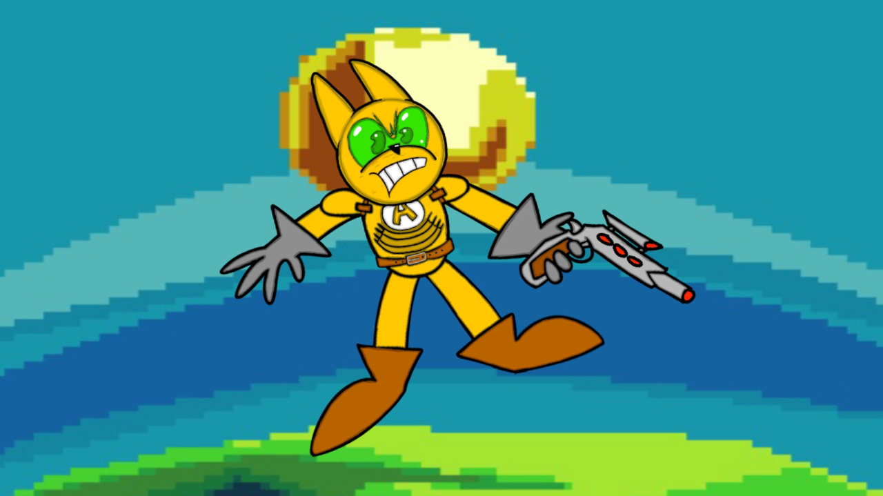 User banner