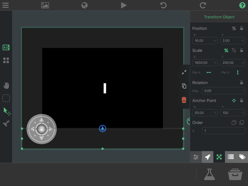 How to Make a Pong Game - hyperPong